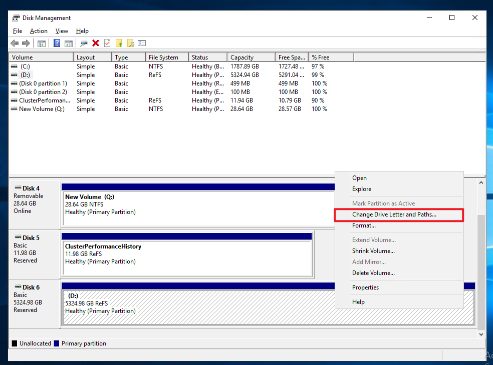 N2CreateDisk