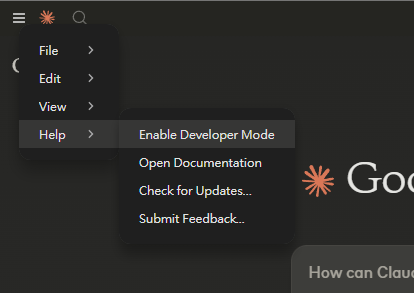 Enable_Develop_Mode