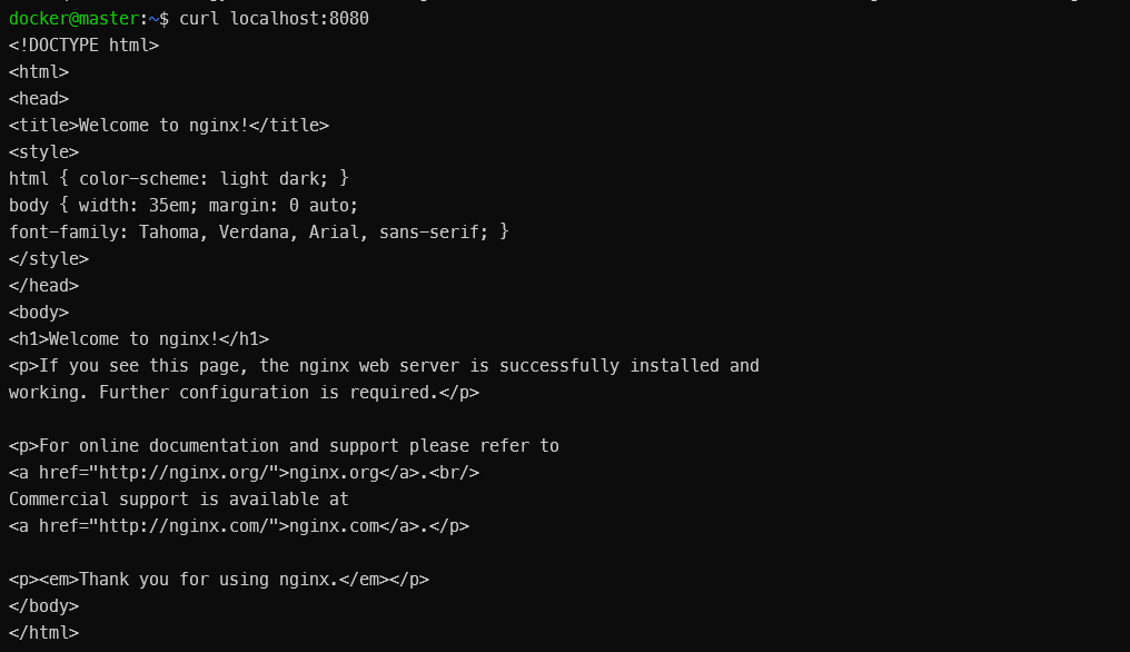 check-service-status