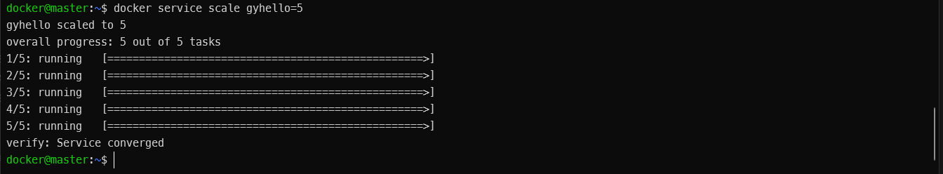 scaling-up