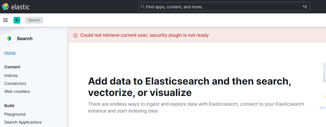 disable-security