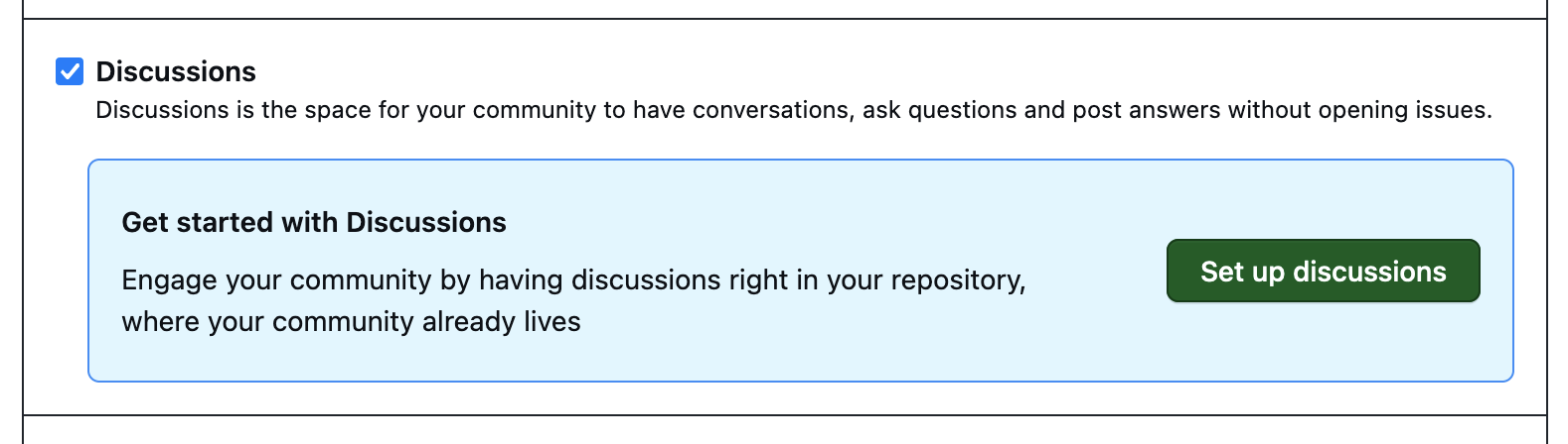 enable_Discussions
