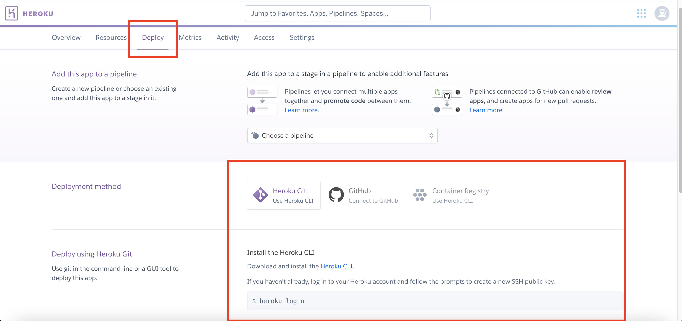 Heroku_Deploy